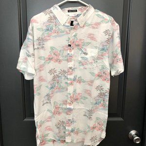Imperial Motion Vacay Short Sleeve Button Up